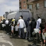 Du pain à l’eau : l’échec systémique du régime déclenche des manifestations en Iran