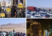 Iran : l’incapacité systémique du régime à fournir de l’eau, de l’électricité et de la sécurité