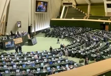 Iran : les mesures liberticides sur Internet atteignent de nouveaux sommets