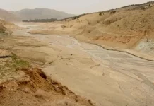 La crise de l’eau et de l’électricité en Iran : reflet de l’effondrement administratif