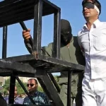 La campagne des mardis « Non aux exécutions en Iran »