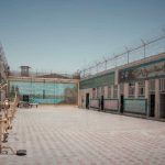 La prison de Yazd rejoint la campagne de Mardis contre les exécutions en Iran ; 77e semaine du mouvement contre la peine de mort