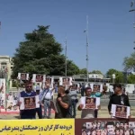 Iran : Arrestations massives et reprise des exécutions malgré le mois de Moharram : Au moins 14 pendaisons entre les 7 et 9 juillet
