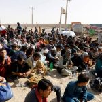 Réfugiés afghans en Iran : les boucs émissaires du régime