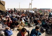 Réfugiés afghans en Iran : les boucs émissaires du régime