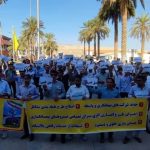 Les manifestations reprennent en Iran : un ancien député met en garde contre un « volcan endormi »