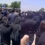 Un régime en guerre contre son peuple : l’assaut multi-fronts de Téhéran contre la dissidence