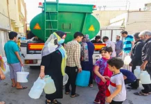 Des coupures d’eau et d’électricité généralisées menacent les moyens de subsistance et la santé publique en Iran