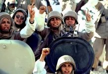 La menace interne qui a mis fin aux deux grandes guerres iraniennes