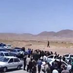 Colère populaire contre les coupures d’eau et d’électricité en Iran