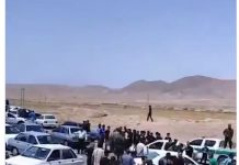 Colère populaire contre les coupures d’eau et d’électricité en Iran