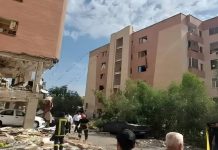 Explosions suspectes en Iran : Fuites de gaz ou autre chose ?