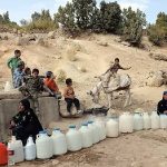 La crise de l’eau et de l’électricité s’aggrave en Iran ; indignation de la population