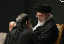 Iran : La soudaine mascarade nationaliste de Khamenei