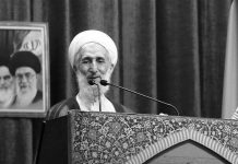 Iran : Le retour de Seddiqi à la prière du vendredi alimente les luttes intestines du régime