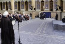 Iran : Khamenei rompt le silence pour consolider une base fracturée après la guerre de douze jours