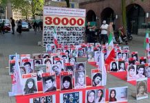 Le massacre de 1988 en Iran : un crime contre l’humanité et la quête de justice