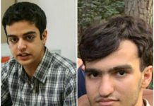 Iran : Fabrication de chefs d’accusation et peines supplémentaires à l’encontre de deux prisonniers politiques