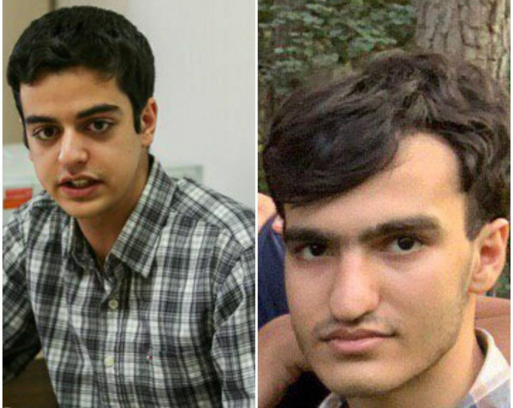 Iran : Fabrication de chefs d'accusation et peines supplémentaires à l’encontre de deux prisonniers politiques