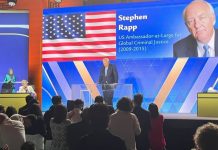 L’ambassadeur Stephen Rapp : La justice pour les victimes du régime en Iran ne sera pas sacrifiée