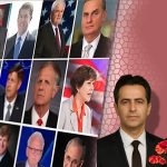 D’éminentes personnalités américaines condamnent les exécutions en Iran et soutiennent l’alternative démocratique