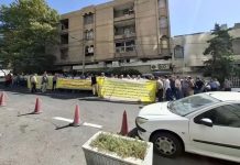 Iran : colère contre l’effondrement des services de base