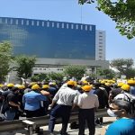 Les manifestations se poursuivent en Iran contre l’incompétence et la brutalité du régime