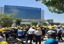 Les manifestations se poursuivent en Iran contre l’incompétence et la brutalité du régime