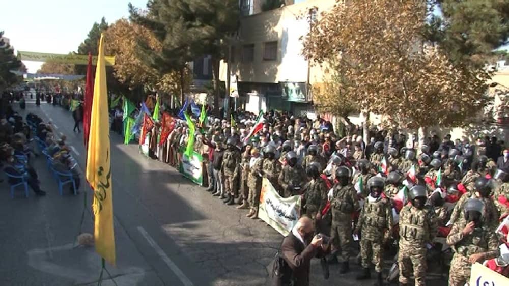 Le régime iranien transforme les écoles en lieux de discrimination et de contrôle social