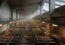 Iran : Découverte d’une ferme de minage de cryptomonnaies dans les tunnels d’un stade d’Ahvaz