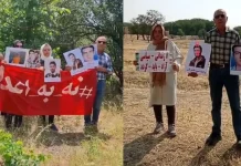Des pénuries d’eau aux rassemblements contre les exécutions, les Iraniens protestent contre l’échec total du régime