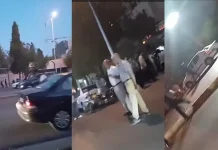 Les pannes de courant en Iran déclenchent des manifestations nationales et des slogans de « à bas Khamenei »