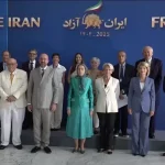 La Conférence pour un Iran Libre à Rome réitère Le Front de solidarité nationale