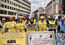 Iran : 170 exécutions en 30 jours, dont 5 femmes et 3 pendaisons publiques