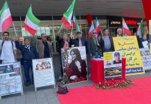 Iran : Arrestation de partisans et de proches de Moudjahidine du peuple en Iran