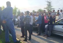 Iran : l’incompétence du régime provoque des coupures d’électricité et une crise de l’eau