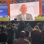 L’ancien Rapporteur de l’ONU, Javaid Rehman : Le monde a échoué en 1988, il ne doit pas échouer à nouveau