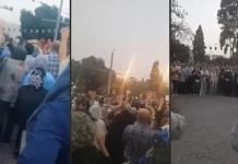 L’Iran connaît une nouvelle vague de manifestations contre les coupures d’électricité et d’eau, révélant un régime en crise