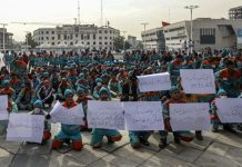 Manifestations en Iran contre les coupures d’électricité, la flambée des factures et les pénuries d’eau