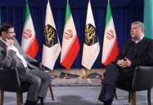 Iran: Un haut responsable du régime est poursuivi pour des propos jugés trop délicats