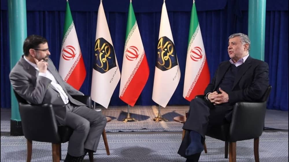 Un haut responsable du régime est poursuivi pour des propos jugés comme portant atteinte au moral dans un contexte de crise croissante