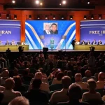 Sommet mondial pour un Iran libre 2025 – Rome, Italie : Des voix internationales soutiennent le peuple iranien et sa Résistance organisée