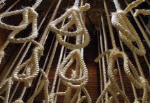 Exécutions en Iran, un outil de pouvoir et de guerre psychologique