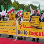 Sauvagerie sans précédent en Iran : au moins 29 exécutions, dont une femme, du 3 au 6 août