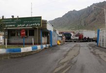 Le revers stratégique dans le Caucase aggrave les divisions internes du régime iranien