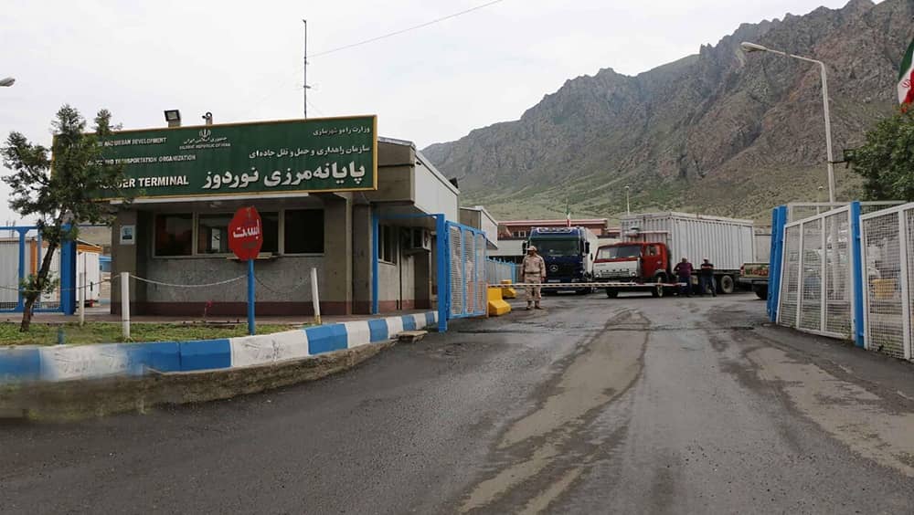 Le revers stratégique dans le Caucase aggrave les divisions internes du régime iranien