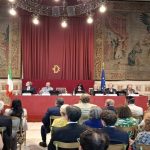 Le Parlement italien organise une conférence sur l’Iran, soutient le changement démocratique et rejette la politique de complaisance