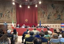 Le Parlement italien organise une conférence sur l’Iran, soutient le changement démocratique et rejette la politique de complaisance