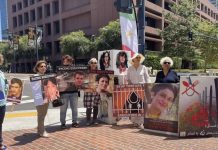 Cinq prisonniers politiques condamnés à mort transférés vers un lieu inconnu