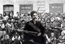 Une lutte ininterrompue de la révolution constitutionnelle à la résistance démocratique en Iran